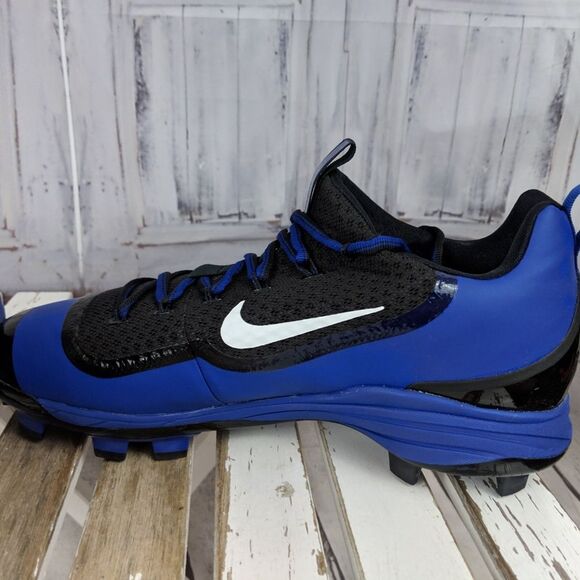 Nike Men Promo Sample 12 air Huarache baseball - Picture 5 of 7